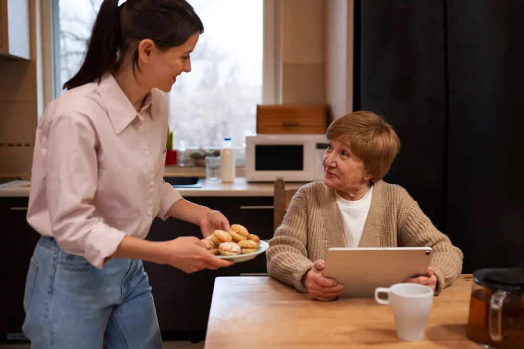 Why choose Independent Living Supports 1024x682