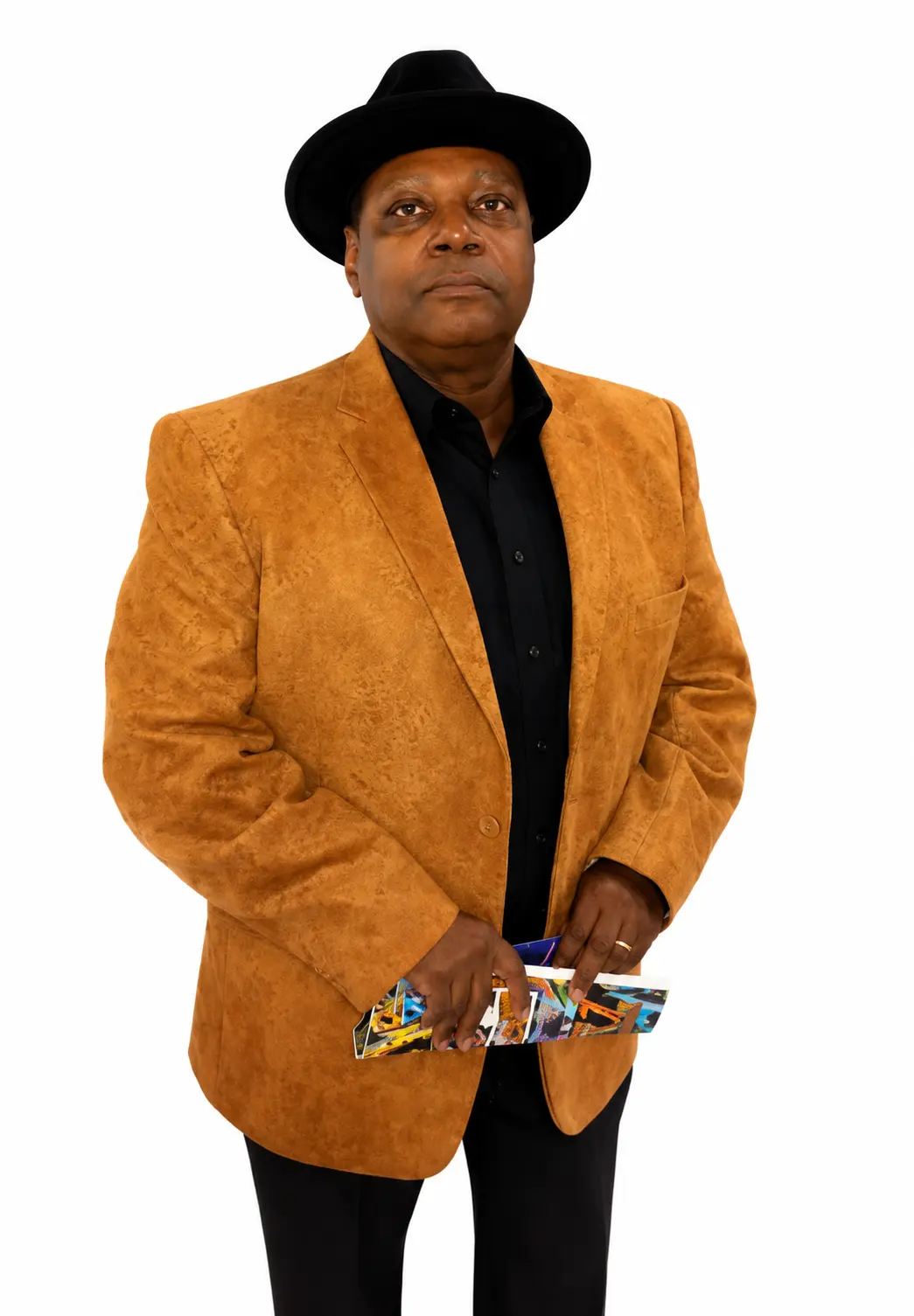 Abraham Briggs Jr