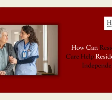 Residential Care