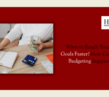 Budgeting