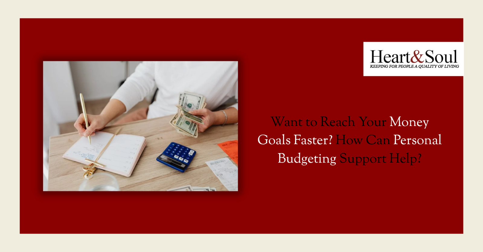 Budgeting